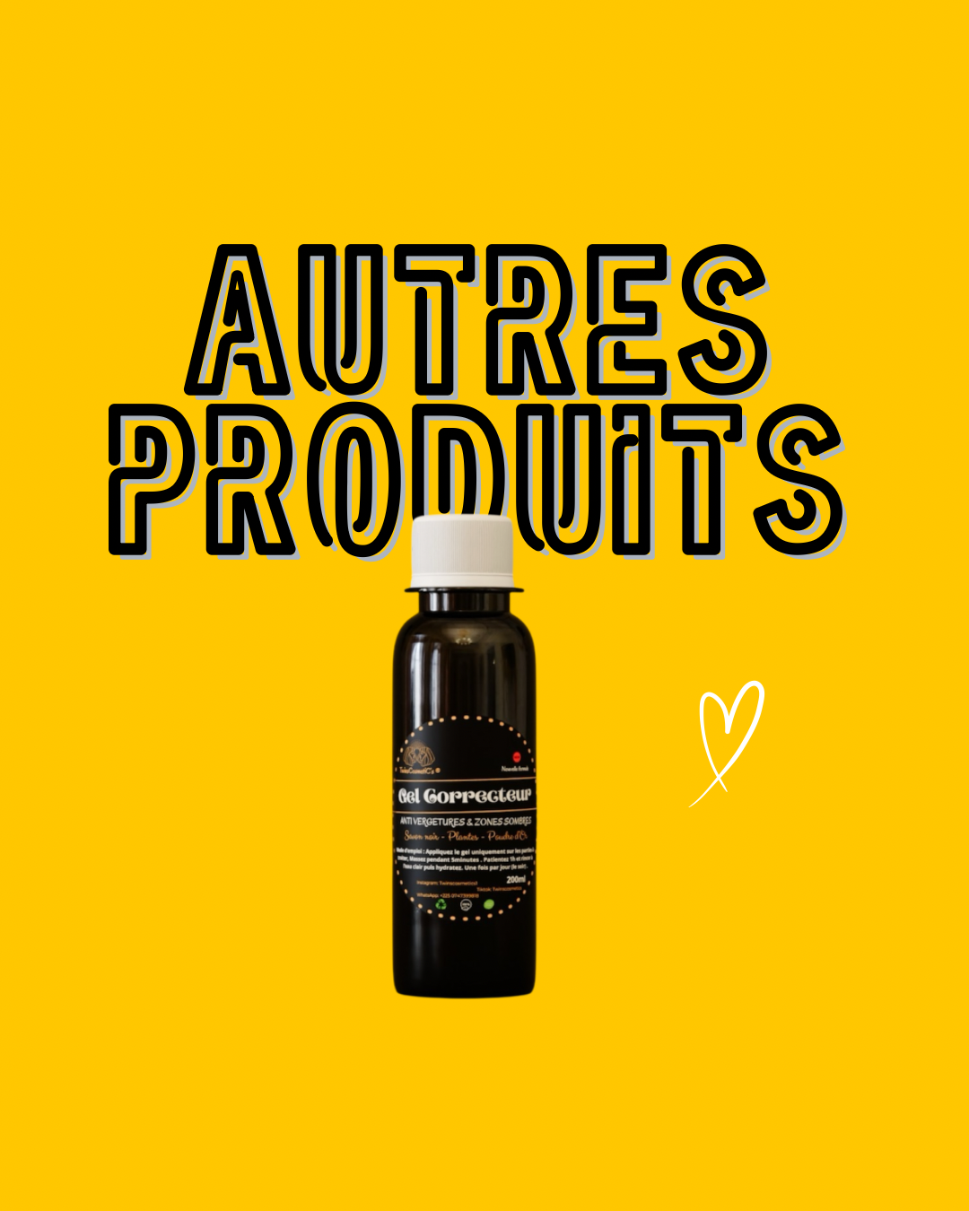 AUTRES PRODUITS